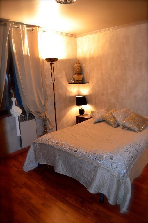 Villa Cyriel Contes  Phòng bức ảnh