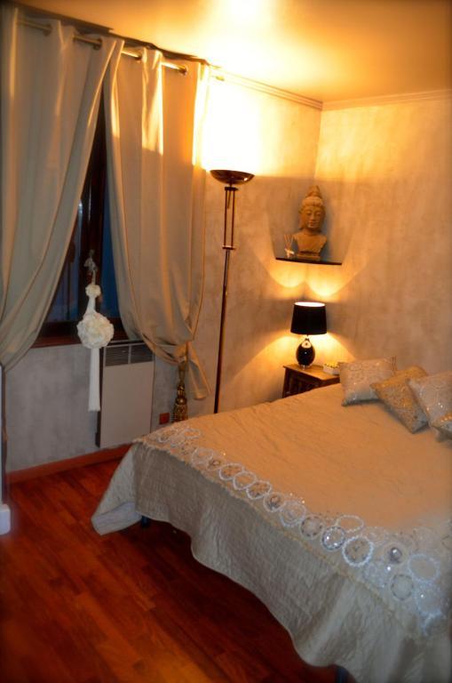 Villa Cyriel Contes  Phòng bức ảnh