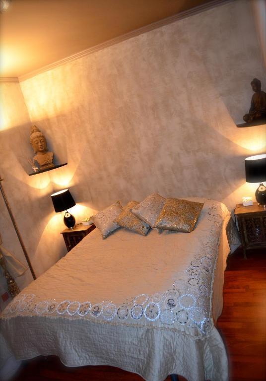 Villa Cyriel Contes  Phòng bức ảnh