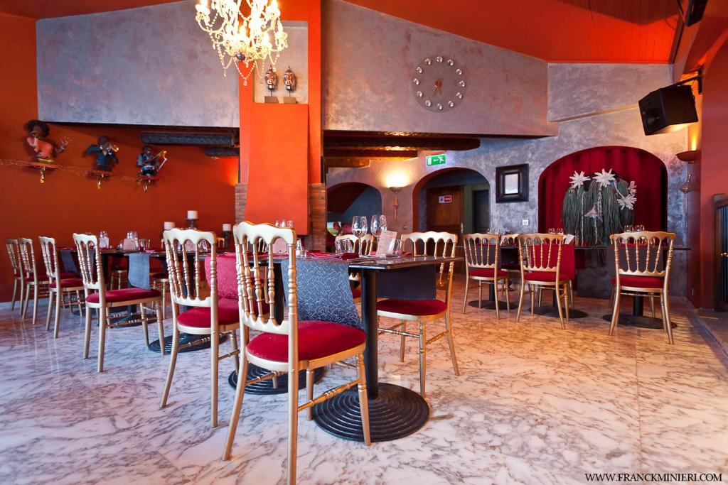 Villa Cyriel Contes  Ngoại thất bức ảnh